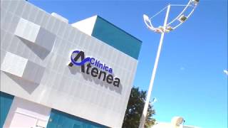Clínica Atenea L´Eliana