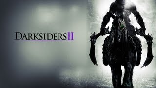 Vidéo Darksiders 2