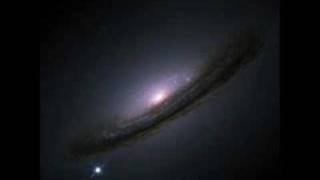 Supernova - Nebulosa Intergaláctica - (www.filipecao.blogspot.com)