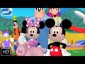 La Casa De Mickey Mouse En Español Capitulos Completos 2015 HD Nuevo Parte 2