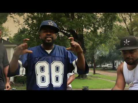 Hott Boi Yosta - Never Told On Nobody featuring  wood(Official Video)