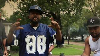 Hott Boi Yosta - Never Told On Nobody featuring  wood(Official Video)