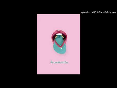 Krome la Bocachancla