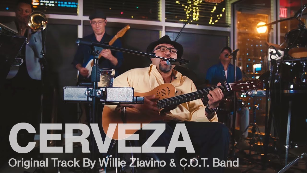 Promotional video thumbnail 4 for C.O.T. Band