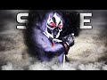 Mortal Kombat Armageddon Smoke Gameplay