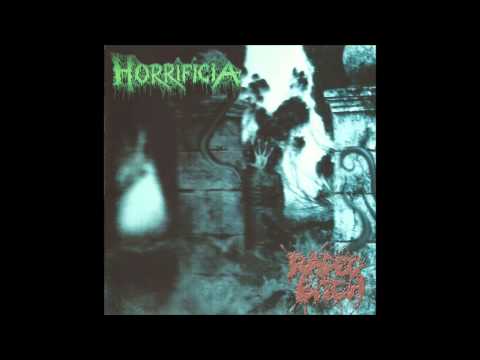 Horrificia - Buio Omega