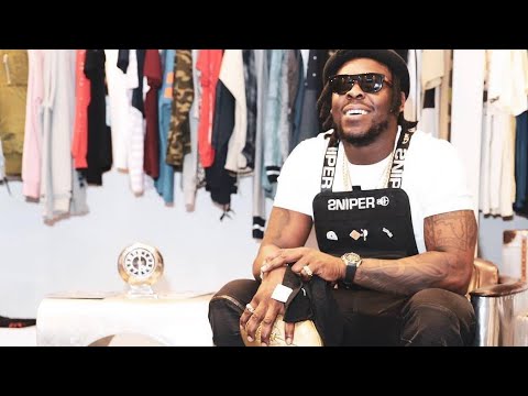 (FREE) Majornine x Ball Greezy x Kiddo Marv Type Beat |2022| - “Secrets”