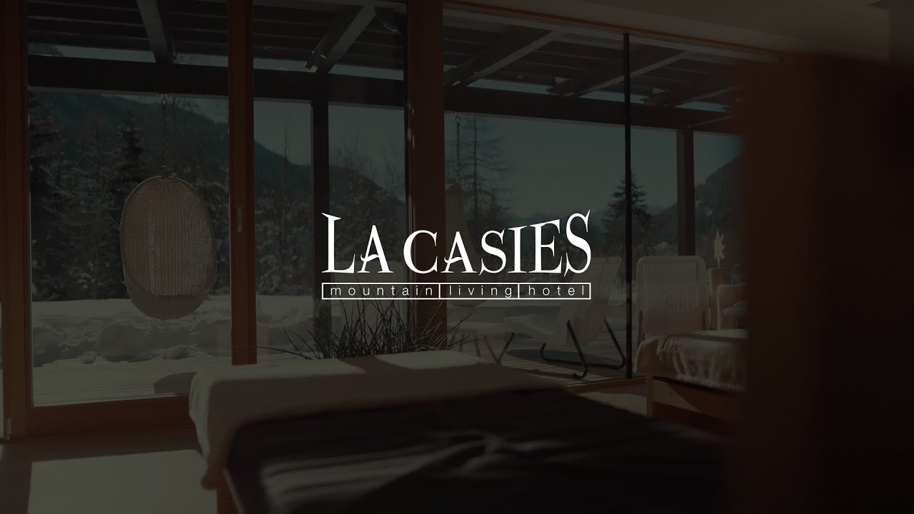 La Casies - Winter Trailer