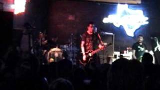 Theory of a Deadman Live In Lubbock(better off)