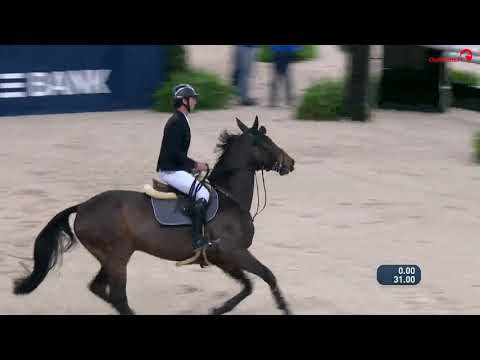 Preis der Firma GEZE GmbH - STUTTGART GERMAN MASTERS