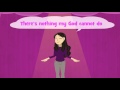 My God Is So Big Bible Adventure Worship LifeKids
