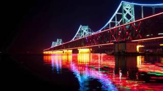 The Naked And Famous - The Mess (The 1975 Remix)