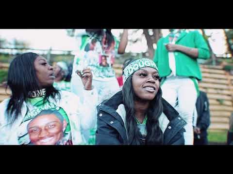 NUMONEY AP - Cosmo & Wanda SHOT BY Cuzzo Shot This @Dahoodnerds - (Official Music Video)