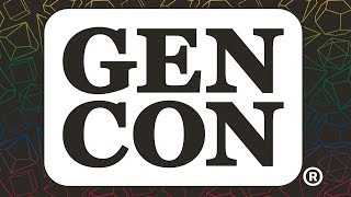Gen Con 2019