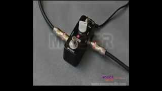 Video thumbnail for Mooer Blade by musicexpresscanada