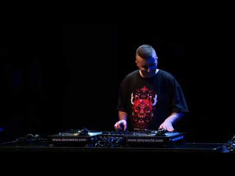 Ritchie Ruftone 2013 DMC Battle for World Supremacy Finals clip 06