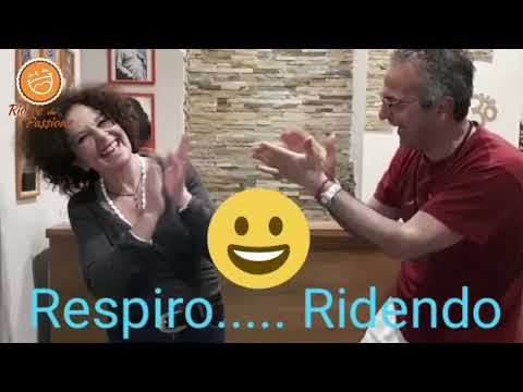 Yoga della Risata - Laughter Yoga