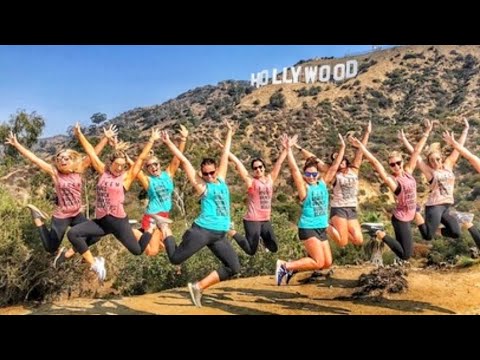 Hollywood California