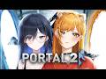Membuat Portal Ke Jawa with @LoiziVTuber  | Portal 2