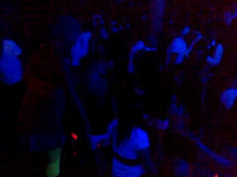 BBG Bielefeld 06.06.09 WITH EDA aka. LILSUN