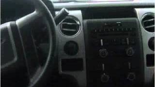 preview picture of video '2011 Ford F-150 Used Cars Susanville CA'