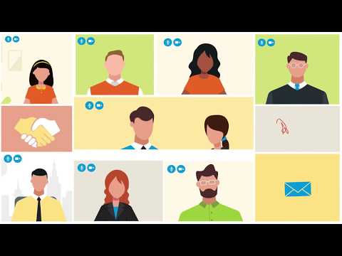 Video-Enabled Branch | Enghouse Video