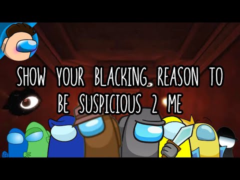 Mashup | Gamingly x CG5⁴ x OR3O x NWTB x AmaLee - Show Your Blacking Reason To Be Suspicious 2 Me