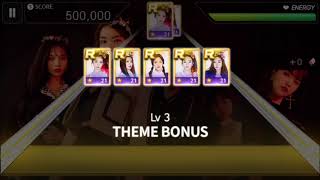 SUPERSTAR SMTOWN | Red Velvet - So Good (Hard)