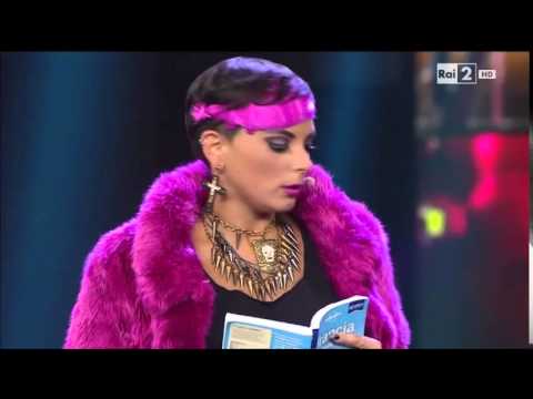 Arteteca / I Tamarri - Made in Sud 11/11/2014