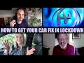 Fifth Gear's Lockdown update - New series, getting your car fix in lockdown & more! | Fifth Gear