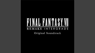 ギガンピード (FF7R Ver.)