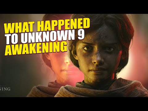 What Happened To This Game????? Unknown 9: Awakening [ 2022 ]