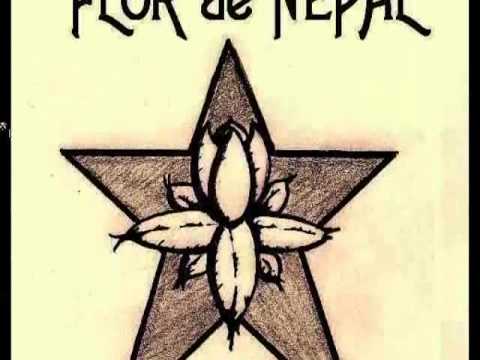 Flor de Nepal - Canción para Resistir (Demo - 2012)