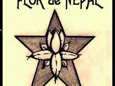 Flor de Nepal - 