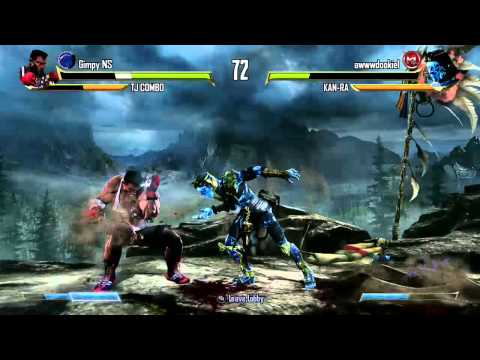 8 bit beatdown pools 5/9/15 Gimpy Ns vs awwwdookie1