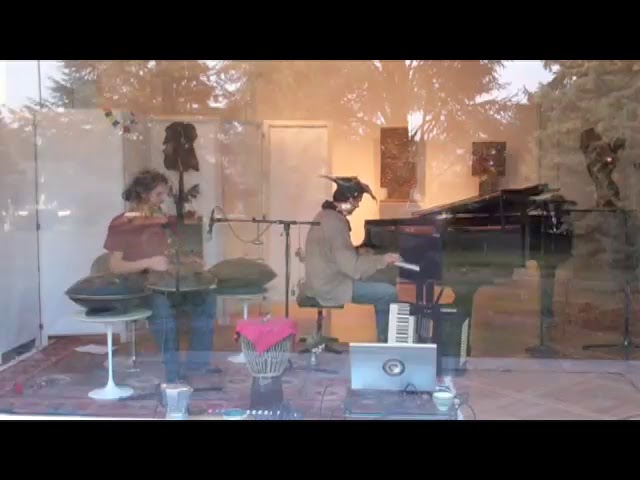 Descubriendo la música del artista Daniel Waples