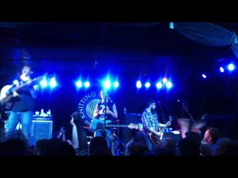 Midtown at Knitting Factory in Brooklyn 5/14/14