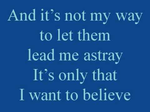 What's Forever For By Billy Gilman