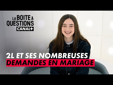 2L, la rappeuse violoniste