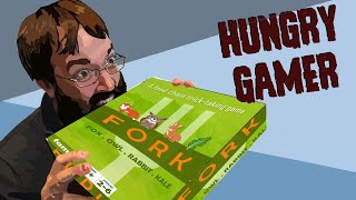 Hungry Gamer - Fort video thumbnail