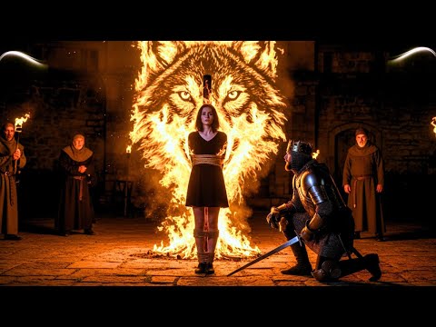 Os Anciãos Tentaram Queimar a Ômega na Fogueira Sagrada - E Descobriram Quem Ela Era De Verdade!