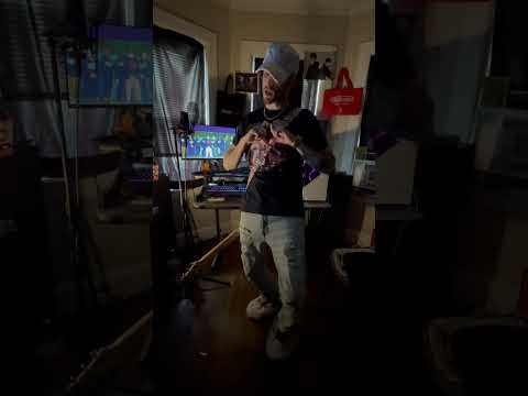 Rockstar - P. Da Hotspitta (Prod. HITBOII BEATZ)