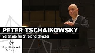 Download lagu Tchaikovsky: Serenade for Strings with Paavo Järvi | NDR Elbphilharmonie Orchestra mp3