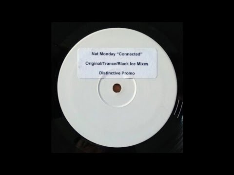 Nat Monday - Connected (Trance Mix)