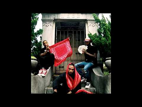 Slimesito x BigSmokeChapo x Black Gwaluh Type Beat - UZI