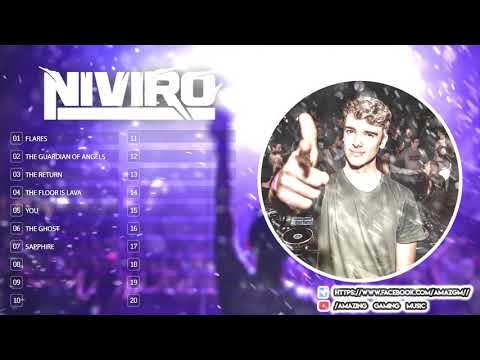 Top 7 NIVIRO MIX 2018 | Best Of EDM | Best OF NIVIRO