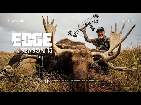 The EDGE S.13 Ep. 11 - Shiras Moose