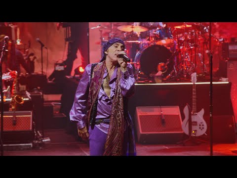 Little Steven and the Disciples of Soul - Saint Valentine's Day