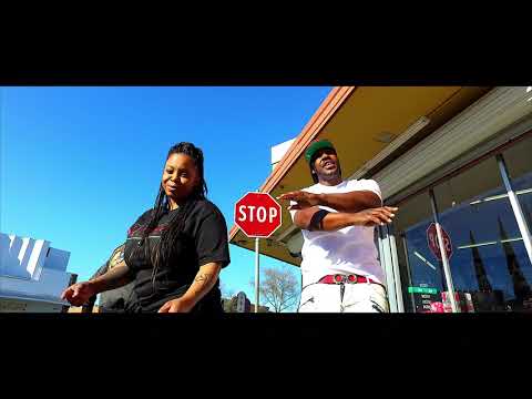 Teza Maniak, Keak da Sneak, Muney MaknMeda - "Shake Somethin" - Directed by @JaeSynth