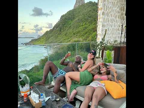 Mc Ig - Meu Nome Não é Igor